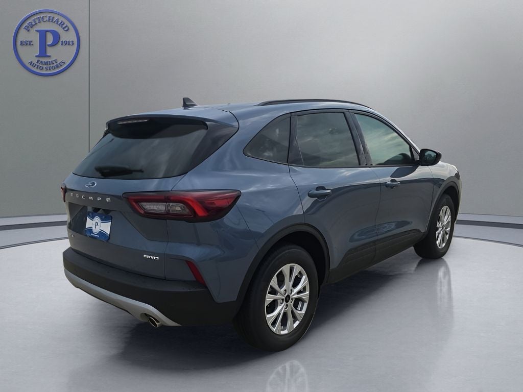 2026 Ford Escape Active®