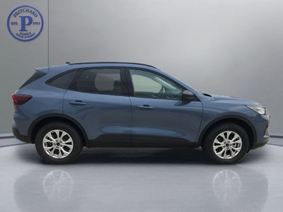 2026 Ford Escape Active®