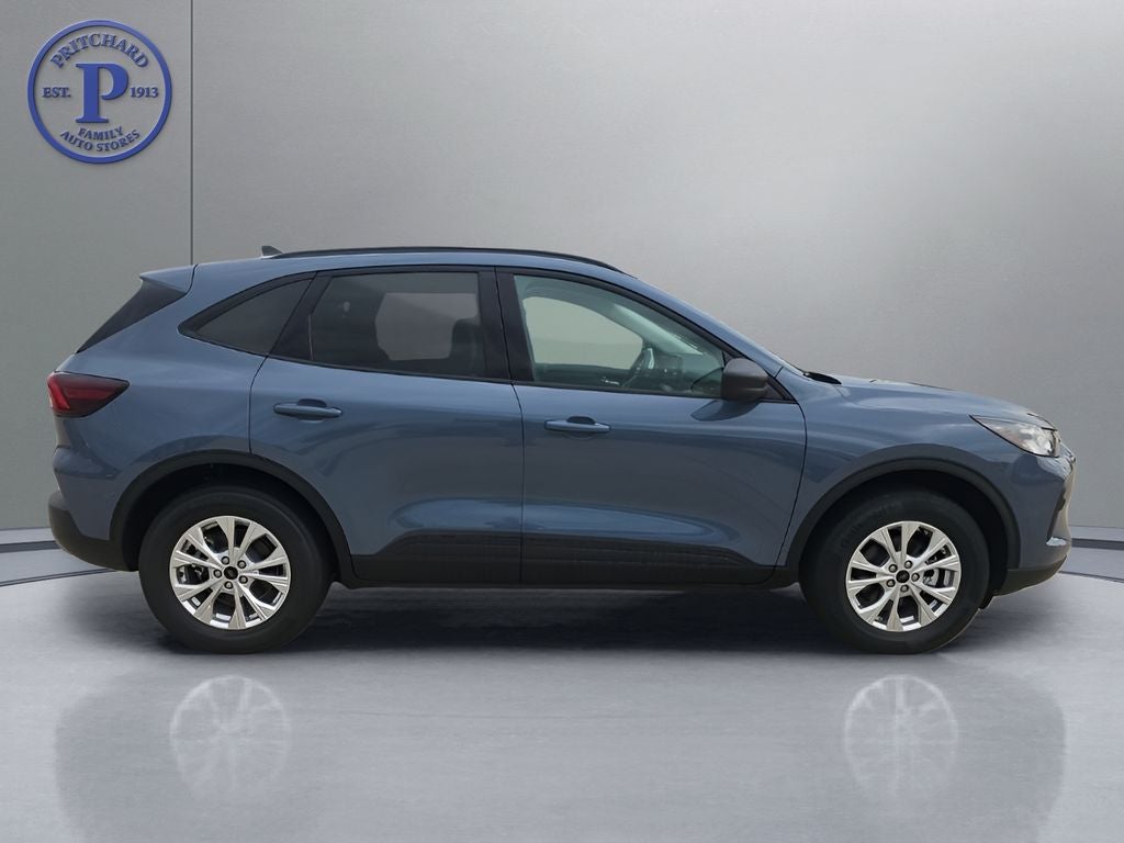 2026 Ford Escape Active®