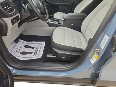 2026 Ford Escape Active®