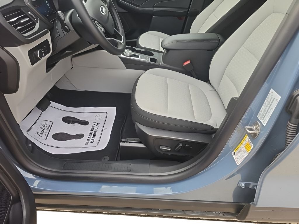 2026 Ford Escape Active®