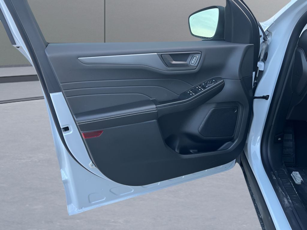 2026 Ford Escape Active®