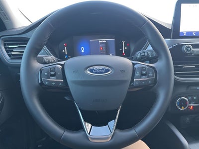 2026 Ford Escape Active®
