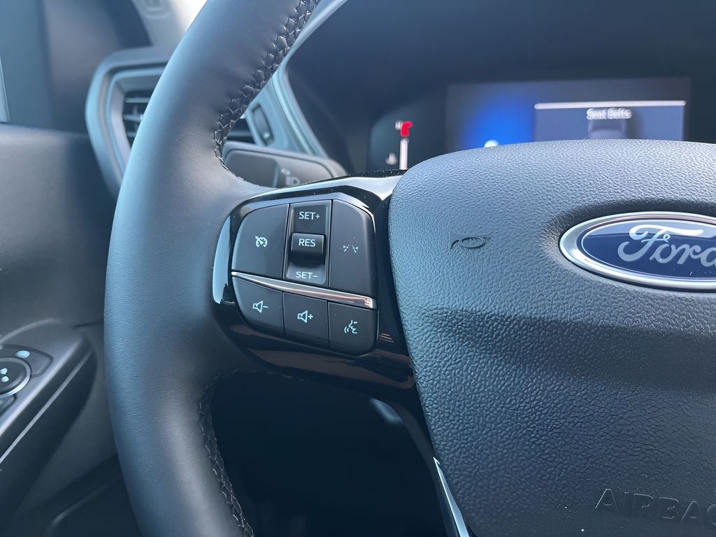 2026 Ford Escape Active®