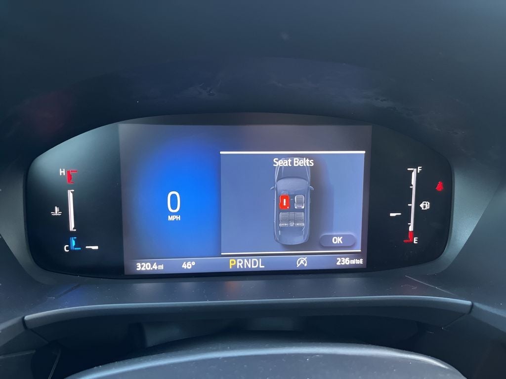 2026 Ford Escape Active®