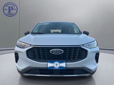 2026 Ford Escape Active®