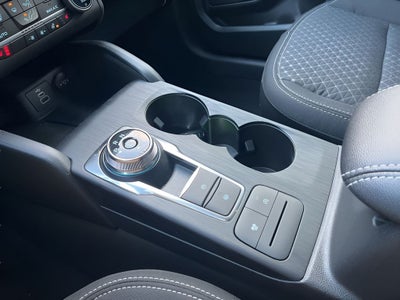 2026 Ford Escape Active®