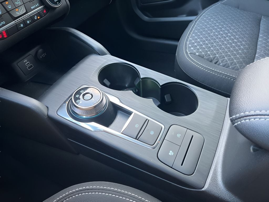 2026 Ford Escape Active®