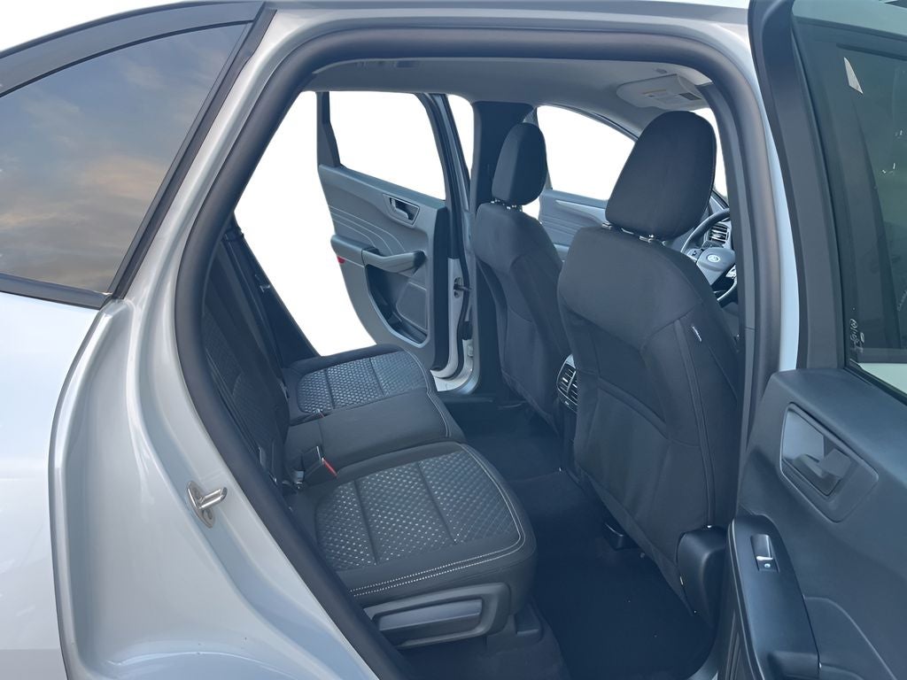 2026 Ford Escape Active®