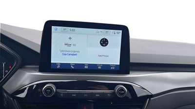 2026 Ford Escape Active®