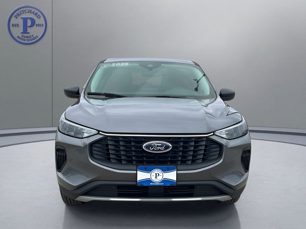 2026 Ford Escape Active®