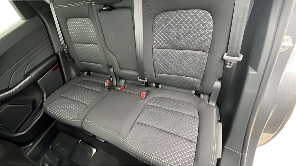 2026 Ford Escape Active®