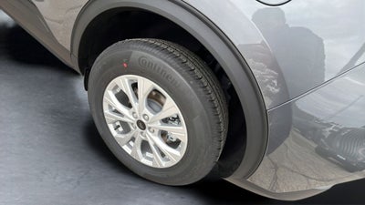 2026 Ford Escape Active®