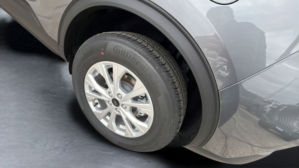2026 Ford Escape Active®