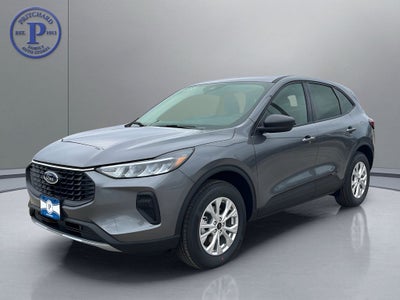 2026 Ford Escape Active®