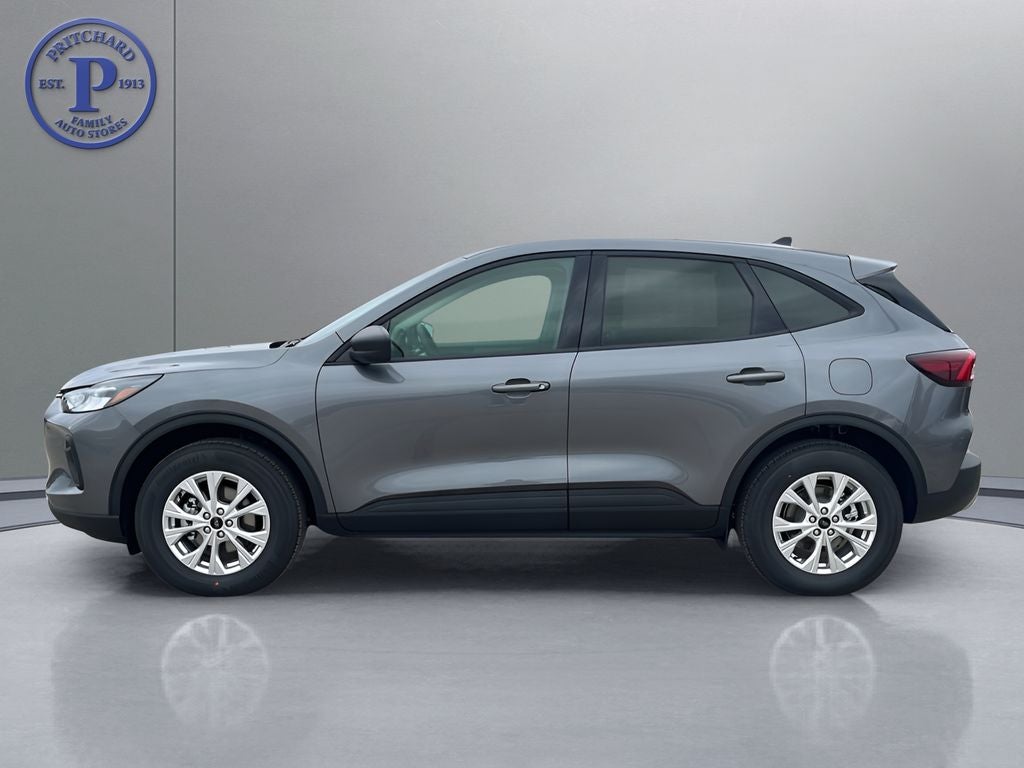 2026 Ford Escape Active®