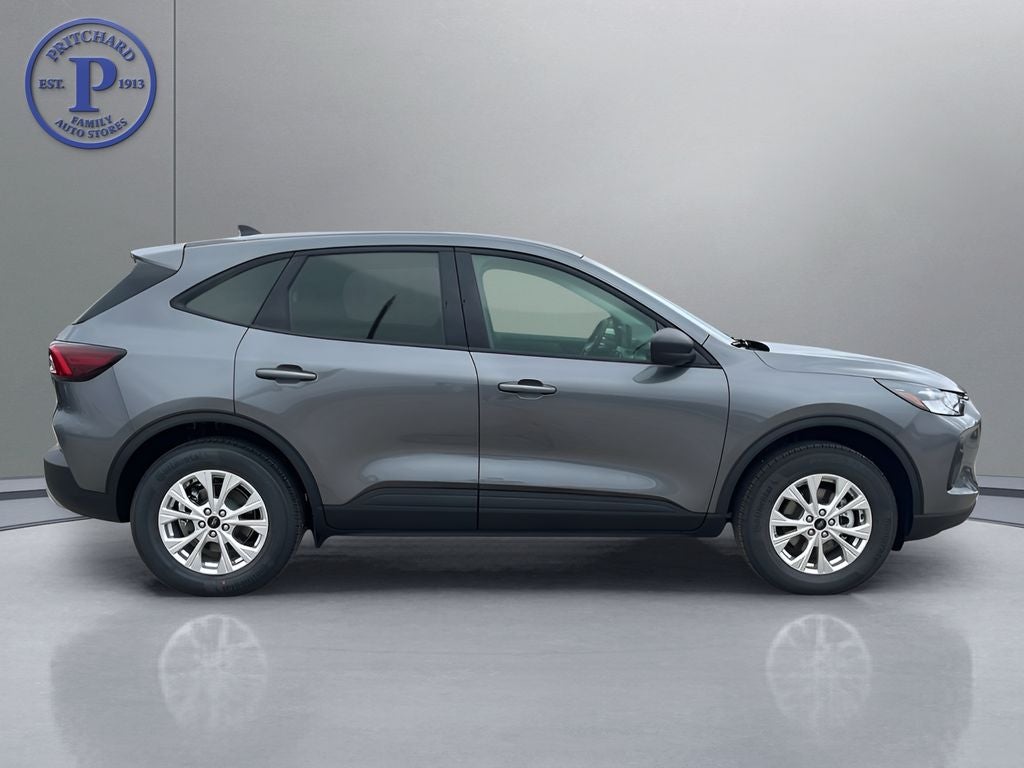 2026 Ford Escape Active®