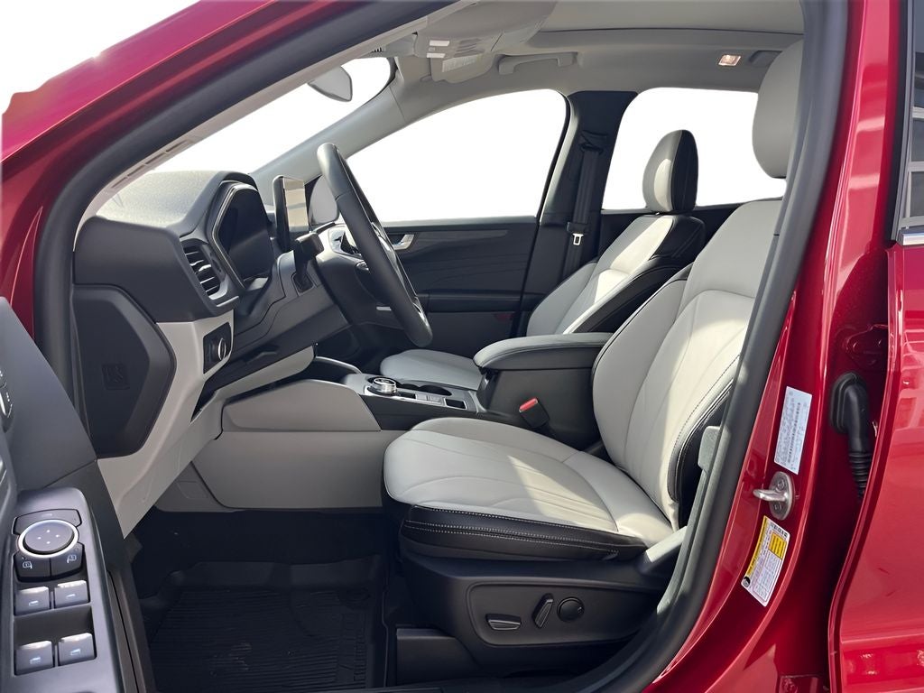 2026 Ford Escape Platinum™