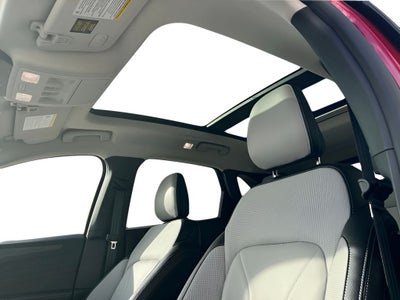 2026 Ford Escape Platinum™