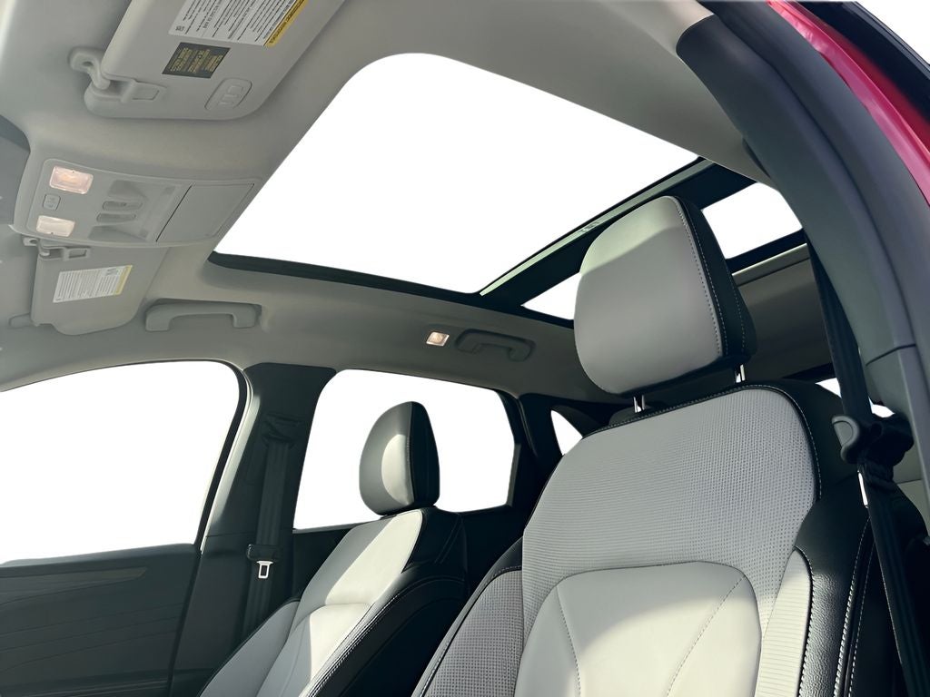 2026 Ford Escape Platinum™