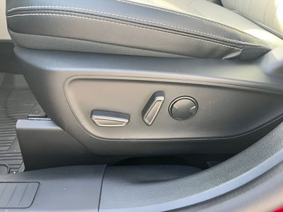 2026 Ford Escape Platinum™