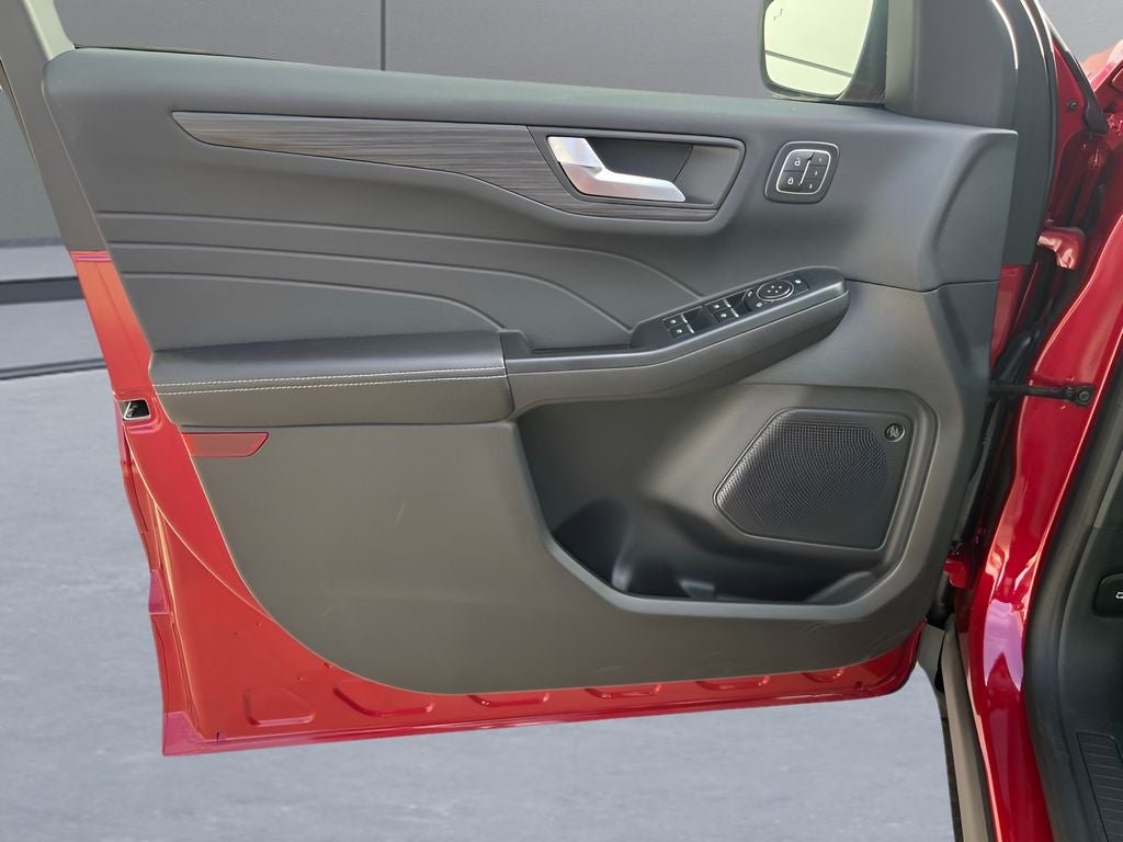 2026 Ford Escape Platinum™