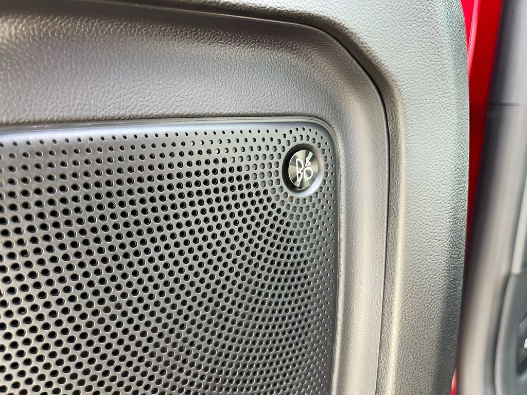 2026 Ford Escape Platinum™