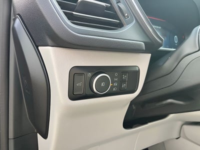 2026 Ford Escape Platinum™