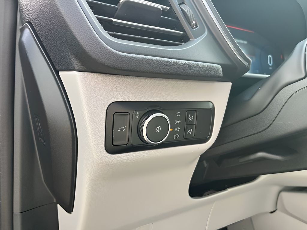 2026 Ford Escape Platinum™