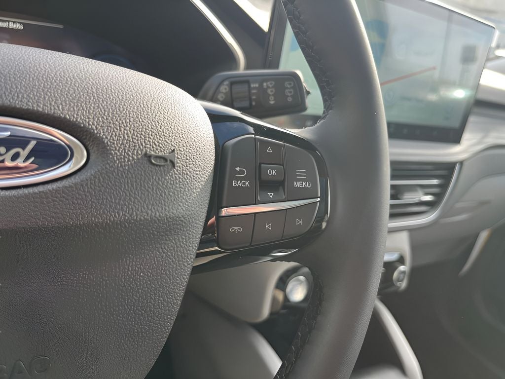 2026 Ford Escape Platinum™