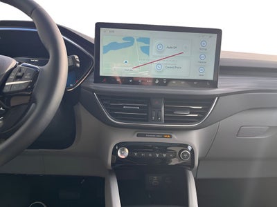 2026 Ford Escape Platinum™