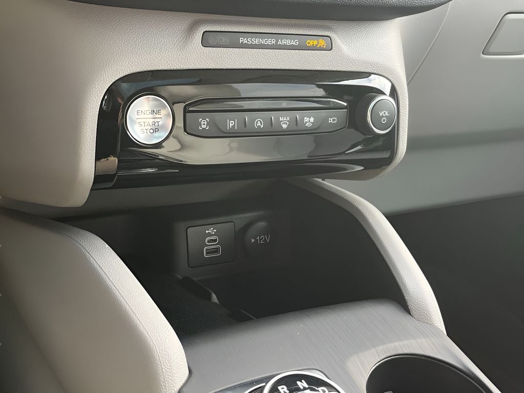 2026 Ford Escape Platinum™