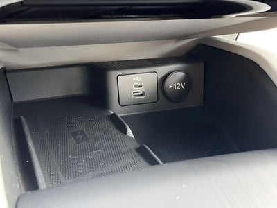 2026 Ford Escape Platinum™