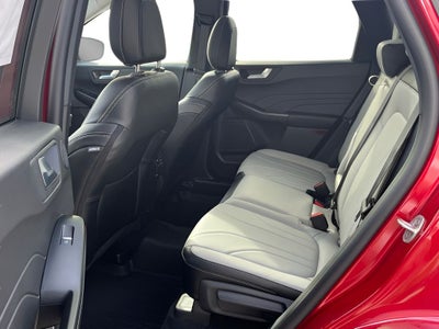 2026 Ford Escape Platinum™