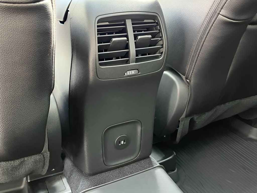 2026 Ford Escape Platinum™