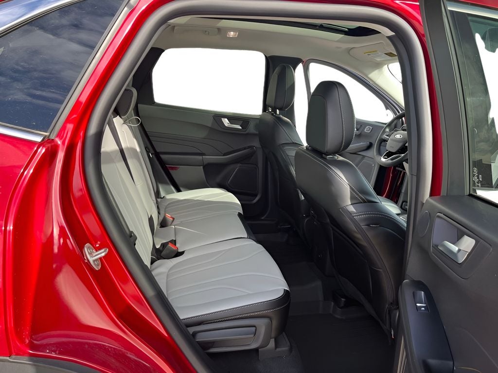 2026 Ford Escape Platinum™