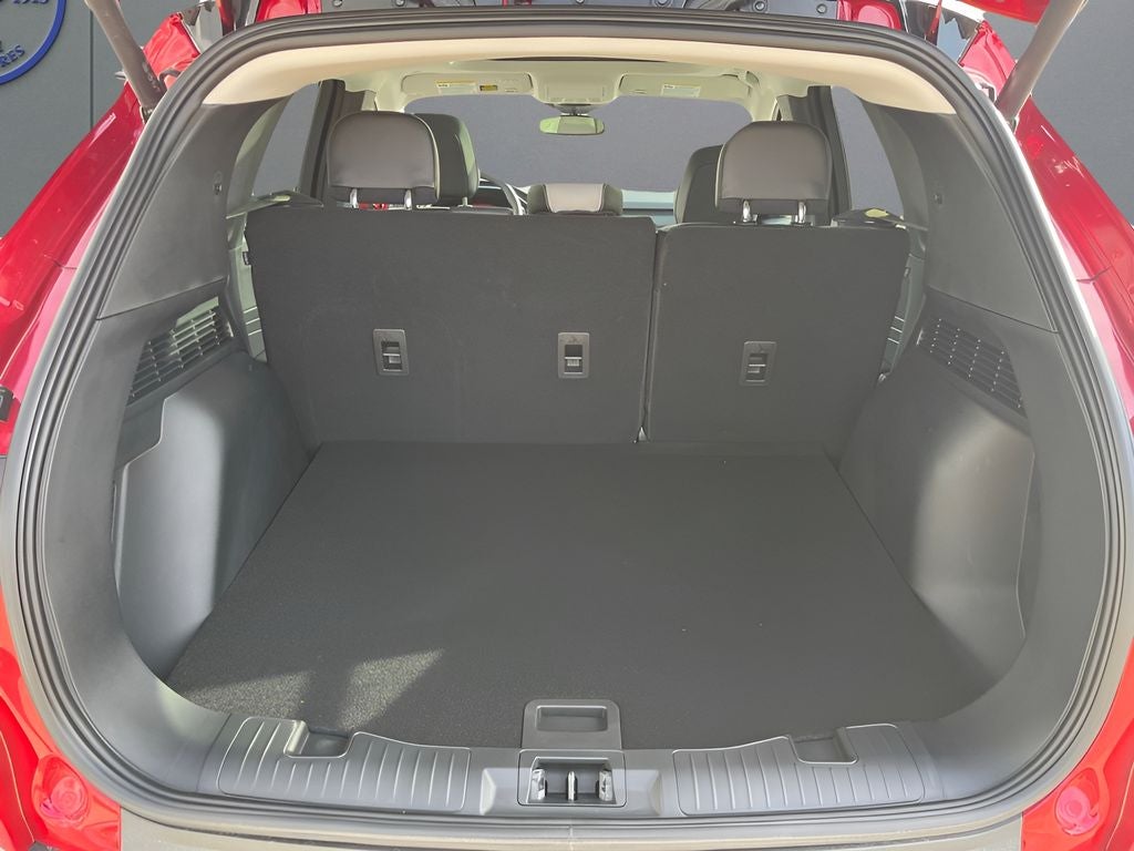 2026 Ford Escape Platinum™