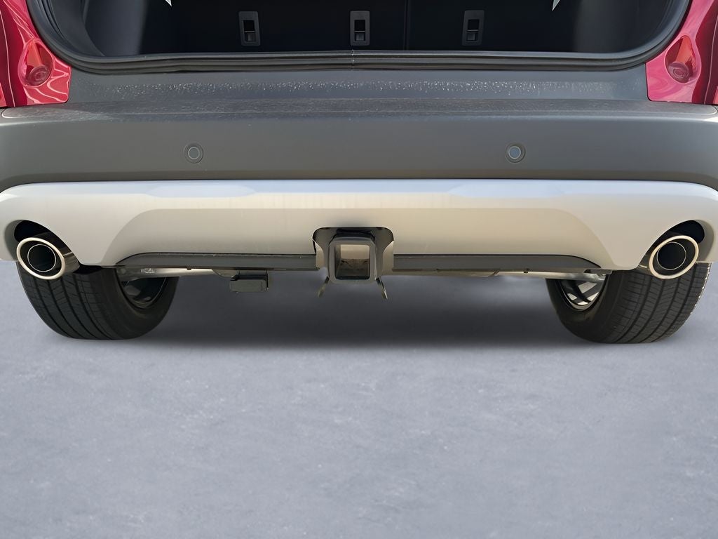 2026 Ford Escape Platinum™