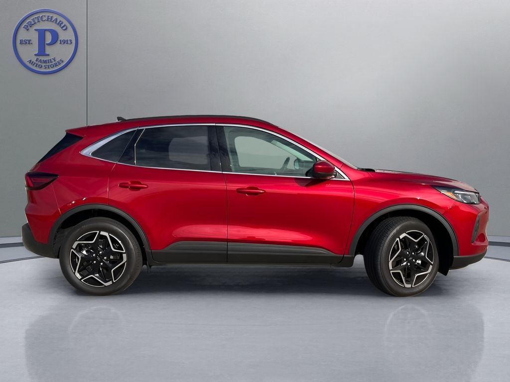 2026 Ford Escape Platinum™