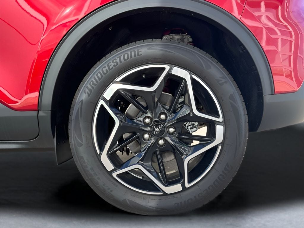 2026 Ford Escape Platinum™