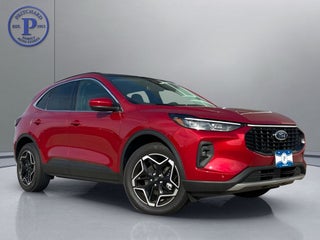 2026 Ford Escape Platinum™