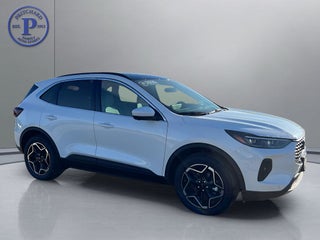 2026 Ford Escape Platinum™