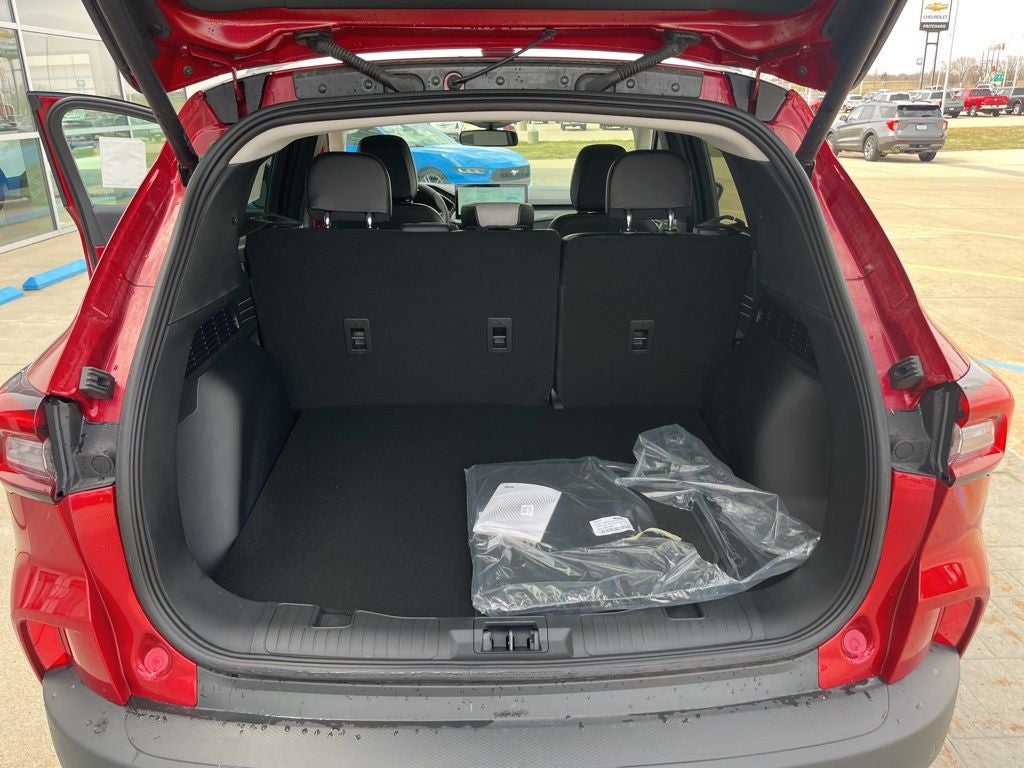 2026 Ford Escape Platinum