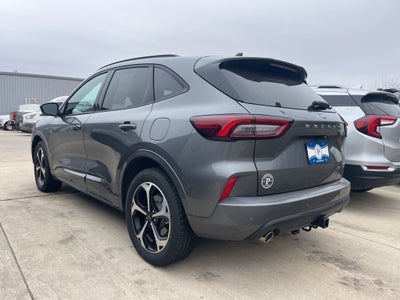 2024 Ford Escape ST-Line Select