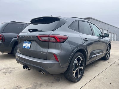 2024 Ford Escape ST-Line Select