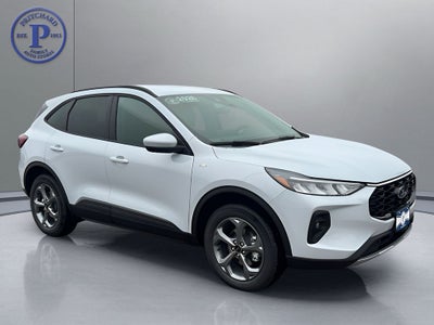 2026 Ford Escape ST-Line Select