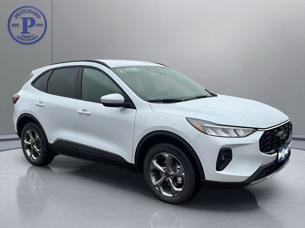 2026 Ford Escape ST-Line Select