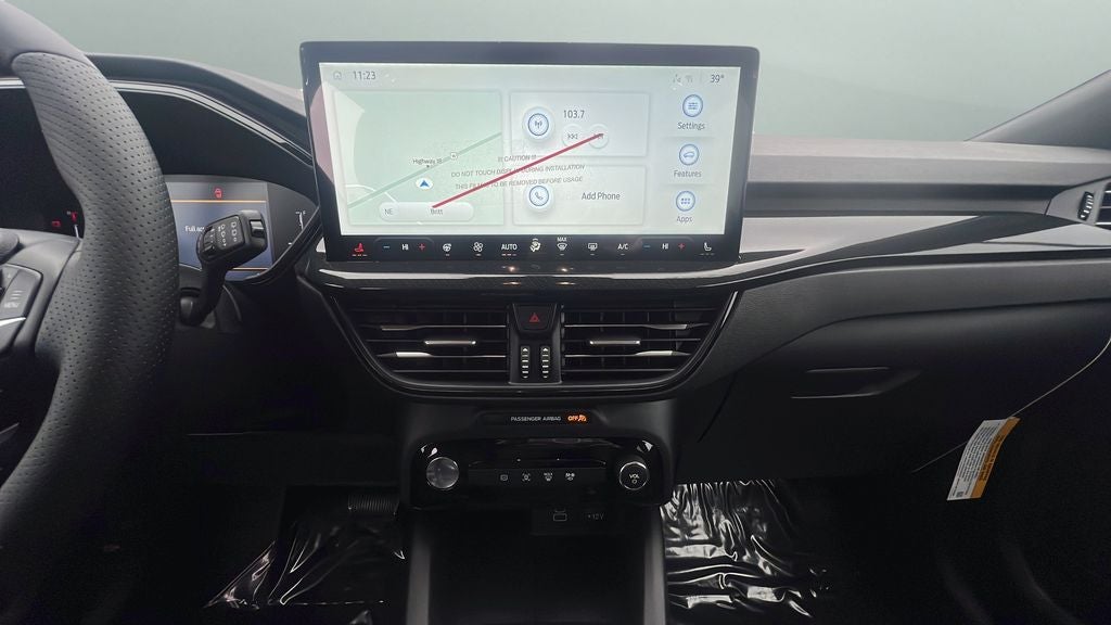 2026 Ford Escape ST-Line Select