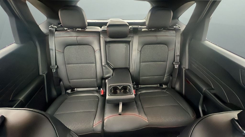 2026 Ford Escape ST-Line Select