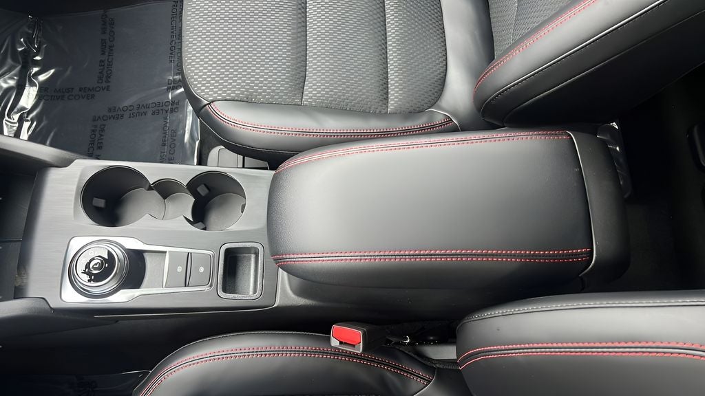 2026 Ford Escape ST-Line Select